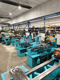 SOUSTRUH SV 18 RA/1000, RD/750, SV 18 RD/1250  PO GO - 5
