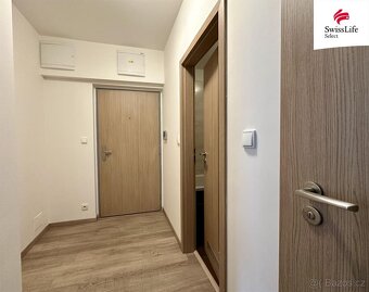 Pronájem bytu 3+kk 77 m2 Jircháře, Brno - 5