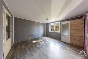 Prodej rodinného domu 3+1, Bojkovice - Krhov - 5