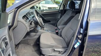 Volkswagen Golf 7 1.4 Tsi 103 KW COMFORTLINE TOP STAV 180tkm - 5