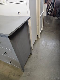 KOMODA - IKEA - HEMNES - 5