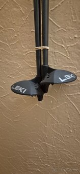 Leki XTA Track 5.0 65249341 - 125 cm - 5