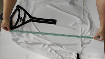 Halenka AMISU vel. S - 5