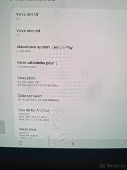Samsung Galaxy TAB S5e 10,5 - 5