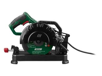 PMTS 180 C3 řezná bruska na kov - 5