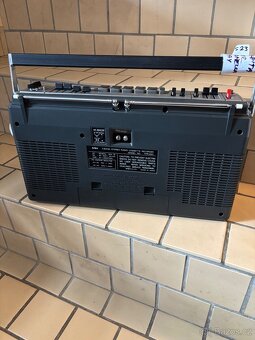 RADIOMAGNETOFON AIWA - 5