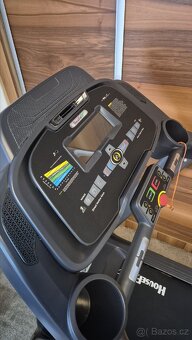 Běžecký pás Housefit Spiro i20 run - 5