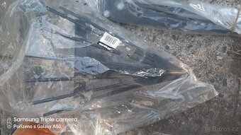 PRODEJ KULTIVÁTORU - 5