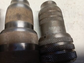 Univerzální Sklíčidlo - 5