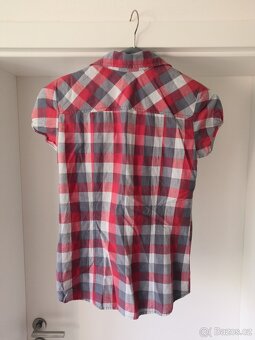 Dámská košile Elements, vel. S - 5