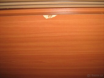 Protipožární dveře - 5