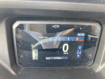 Honda PCX 125 DX - DEMO 2025 - 5