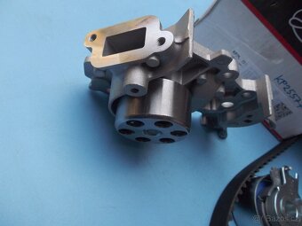 Rozvodová sada Gates s vodní pumpou - VKMC 05193 - 5