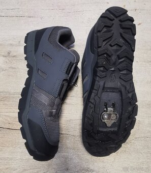 Mtb pánské boty scott v.41 - 5