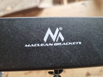 Držák na televizi Maclean - 5