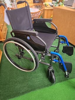 Invalidní vozík - 5