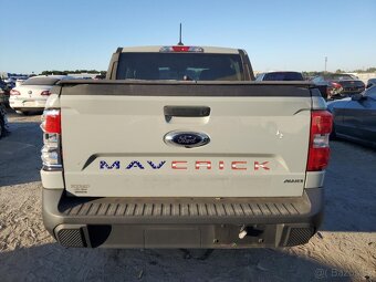 Ford Maverick XL 2023 - 5
