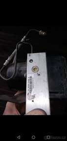 Bmw e46 díly 330d - 5