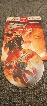 DVD pohádky a filmy pro děti - 5