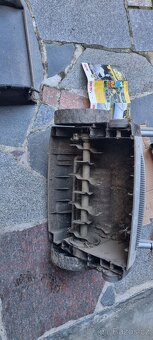 PRODÁM Vertikutátor AL-KO 38 VLE + výměnný ,,nůž,, - 5