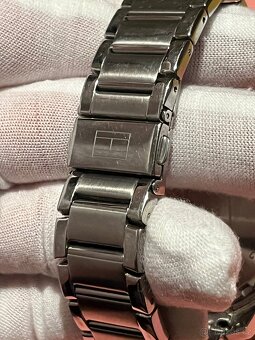Tommy Hilfiger hodinky - 5