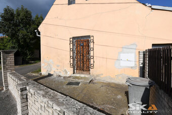 Prodej rodinného domu, 115 m2 - Želkovice - 5