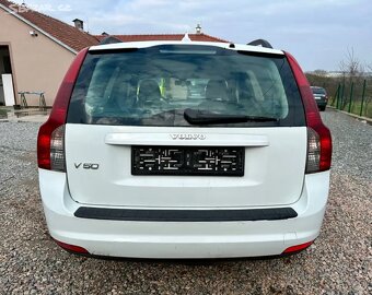 Volvo V50 S40 1.6D VEŠKERÉ NÁHRADNÍ DÍLY - 5