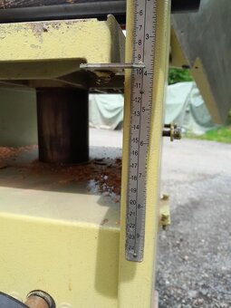 Kombinovaný multifunkční stroj SCM 5v1 - 5