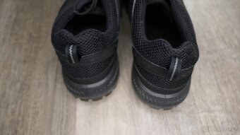 boty Ecco, vel. 45 Goretex - 5