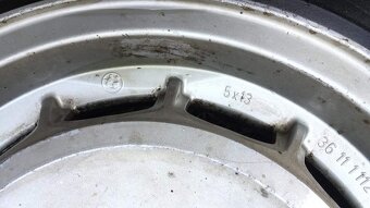 BMW 1502, 1602, 1802 typ E10 r.v. 1976 - 5