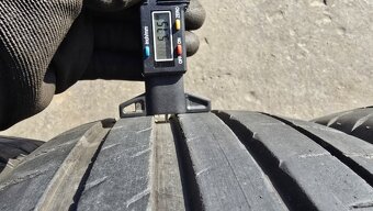 Letní pneu 205/45/17 Michelin - 5