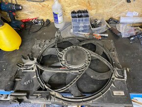 Bmw e60/61 díly - 5