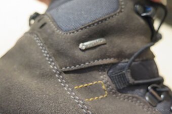 Zimní Primigi s goretexem, vel. 38 - 5