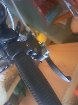 Prodam kata ghost - 5