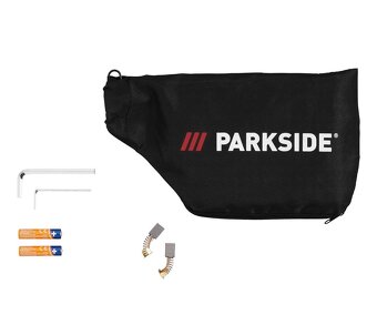 PARKSIDE® Kapovací a pokosová pila PKS 1500 C4 - 5
