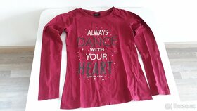 Hello Kitty taška, triko, kalhoty - 5