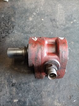 Olejové čerpadlo - 5