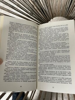 Vyvraždění rodiny greenů - 5