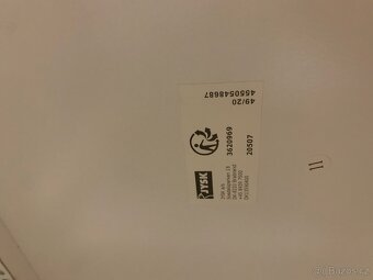 Noční stolek JYSK - 5