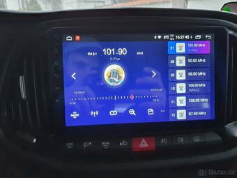 Fiat Doblo Maxi 2.0 JTD - 5