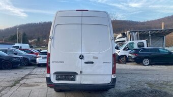 Mercedes-Benz Sprinter 314 - 5