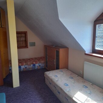 Pronájem 1+1 v Lánově - 5