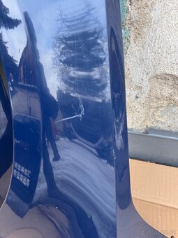 Prodám predek Skoda Octavia 3 2015 - 5