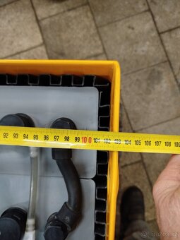 Trakční baterie 48V/750 Ah - 5