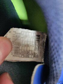 Dětské fotbalové kopačky Kipsta - 5