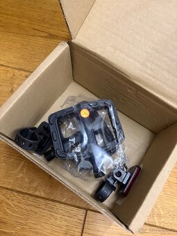 Dětské kolo Woom 3 - 5