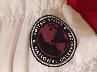 Pánská zimní bunda POLAR - 5