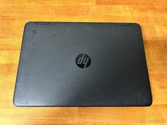 HP ProBook 640 G2 - 14 palců - 128 GB - 5