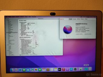 Apple MacBook Air A1466 – i5 | 8GB | 128GB - 5