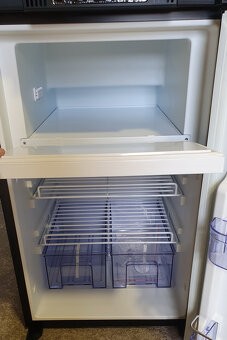 Kompresorová lednice 12/24V - objem 105l (nový model) - 5